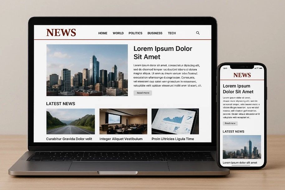 Why Press Release Services Matter for Your SEO Success