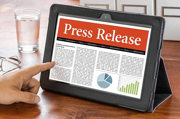 Using Press Releases as a Strategic Tool to Improve SEO